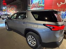 شيفروليه ترافرس